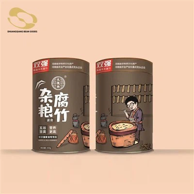 Bean Curd Stick Gift Set Bean Curd Stick Gift Set